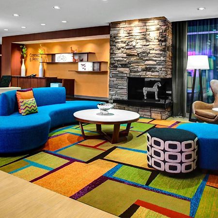 Fairfield Inn & Suites By Marriott Douglas Zewnętrze zdjęcie