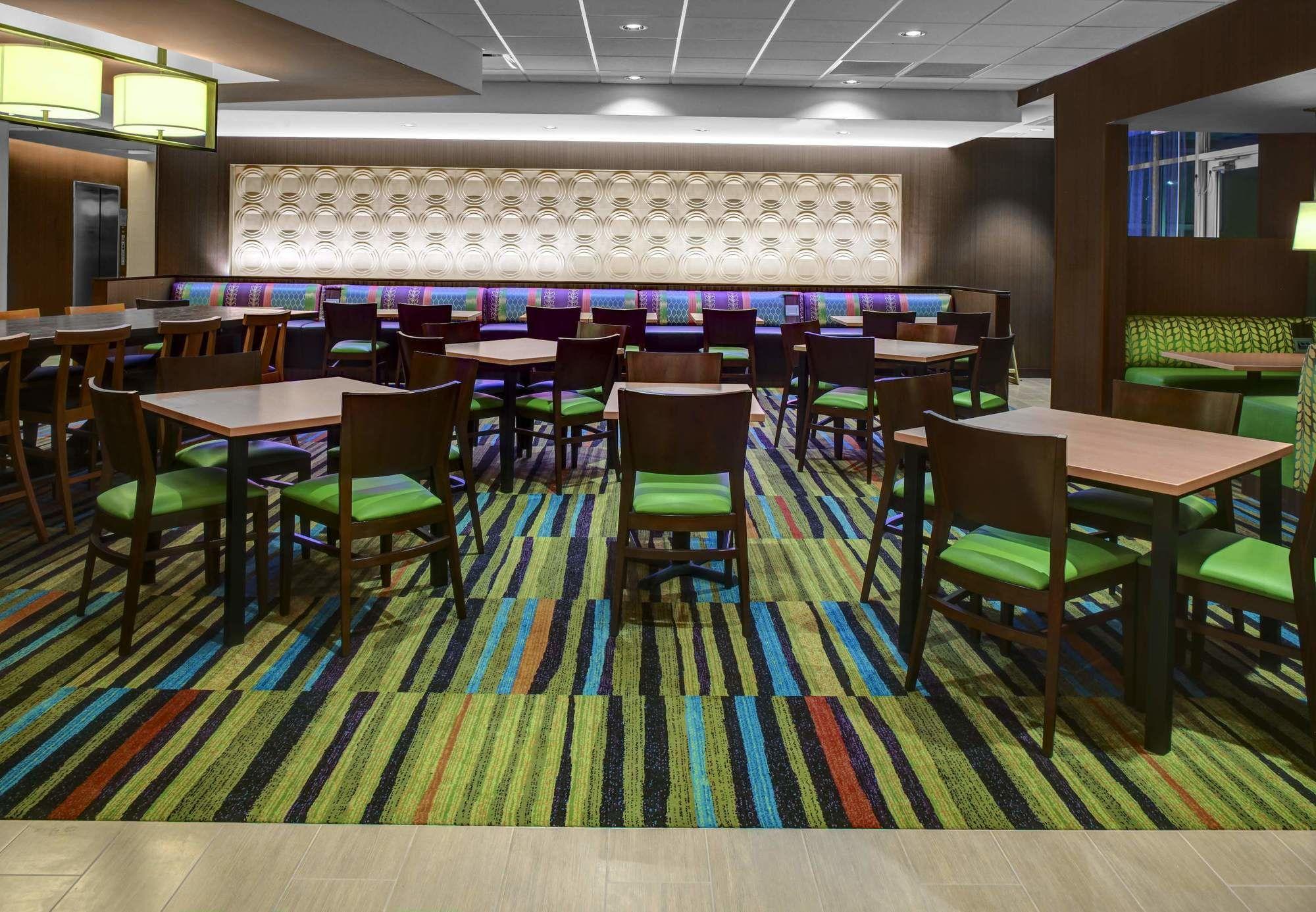 Fairfield Inn & Suites By Marriott Douglas Zewnętrze zdjęcie