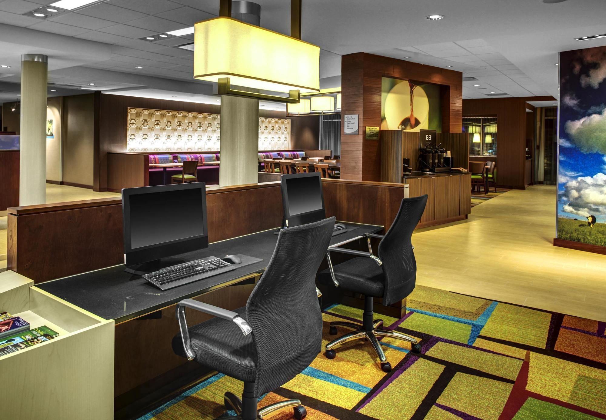 Fairfield Inn & Suites By Marriott Douglas Zewnętrze zdjęcie