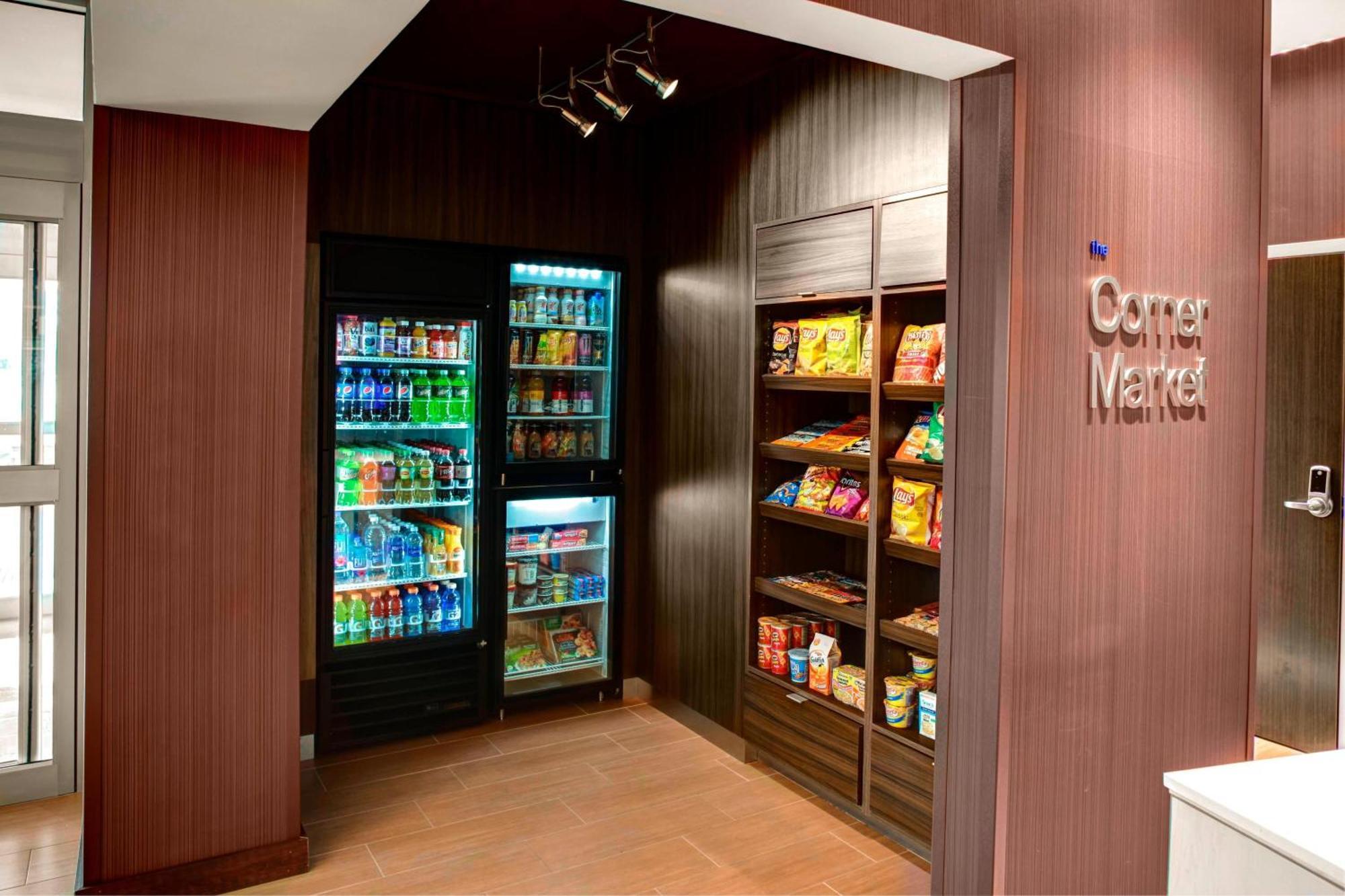 Fairfield Inn & Suites By Marriott Douglas Zewnętrze zdjęcie