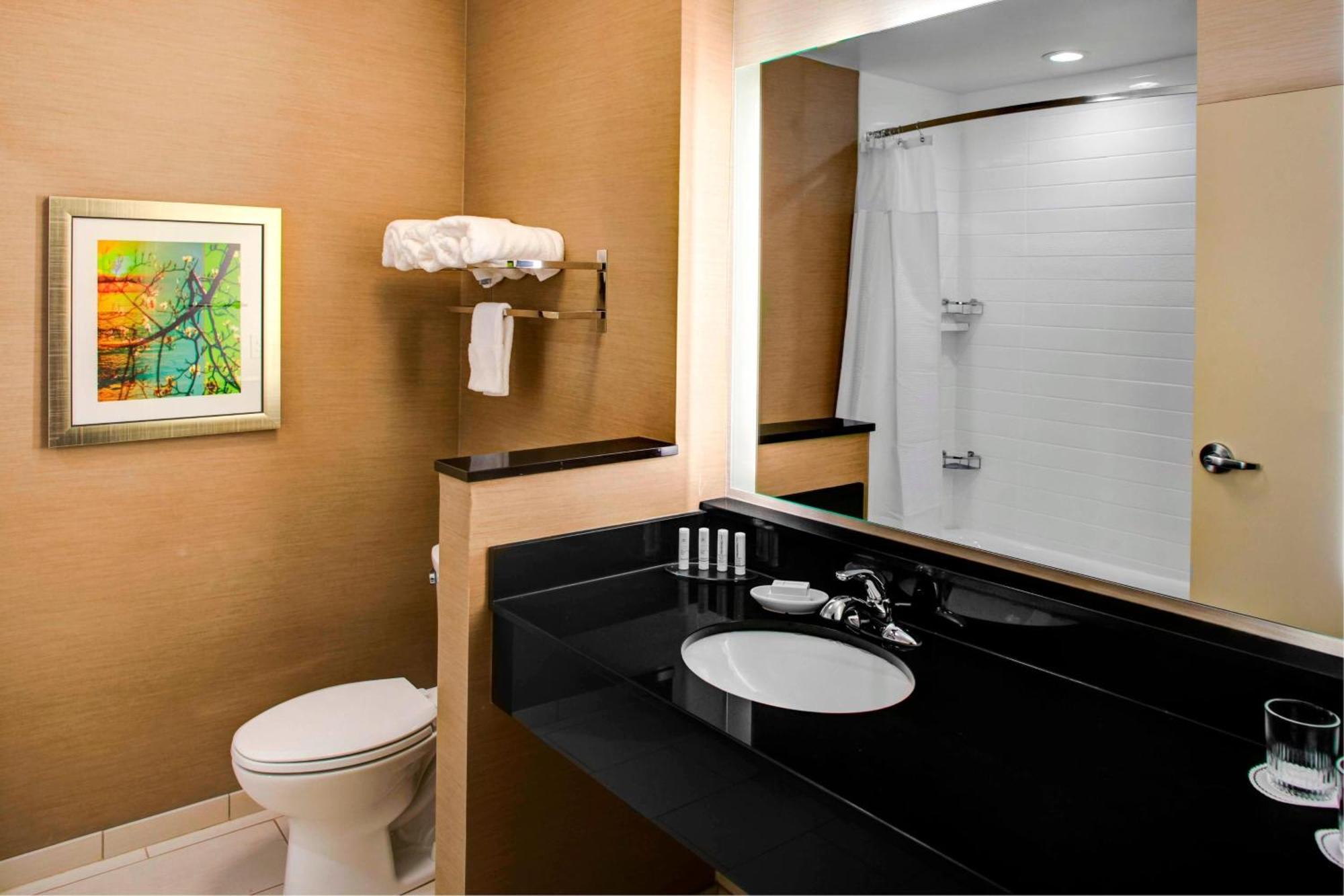 Fairfield Inn & Suites By Marriott Douglas Zewnętrze zdjęcie
