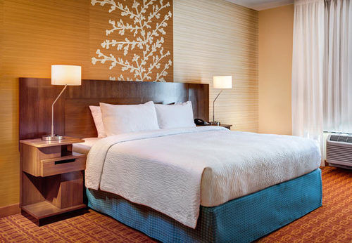 Fairfield Inn & Suites By Marriott Douglas Zewnętrze zdjęcie